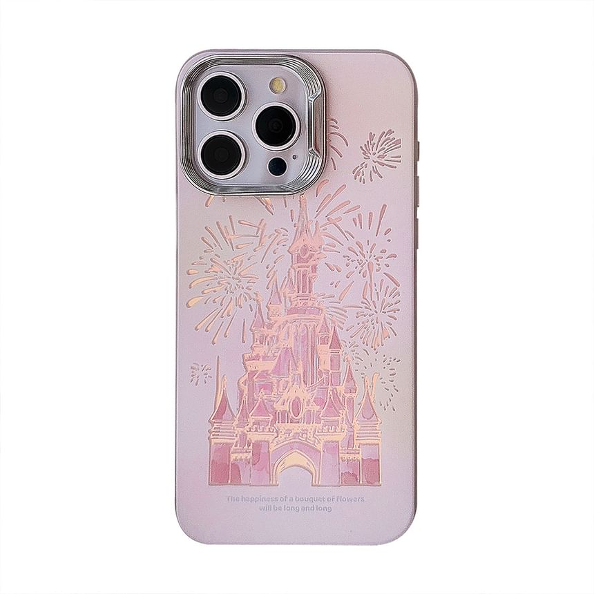 Case Castle Phone