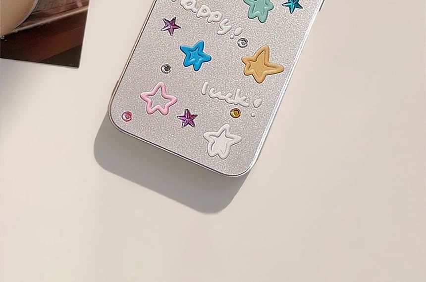 Case Star Phone
