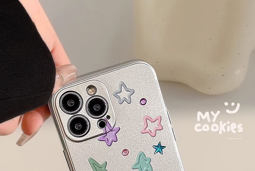 Case Star Phone
