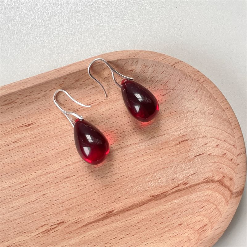 Drop Water Earring