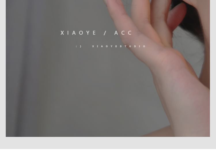 Silver Stud Sterling Earring Faux Gemstone