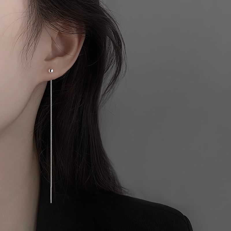 Designs) (Various Earring Threader