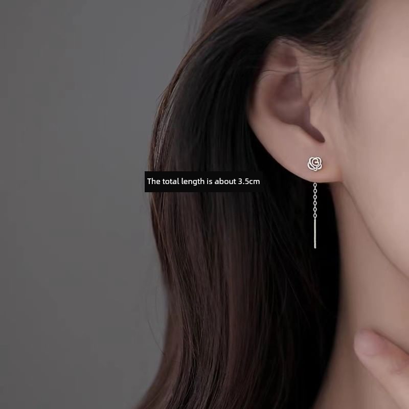 Designs) (Various Earring Threader