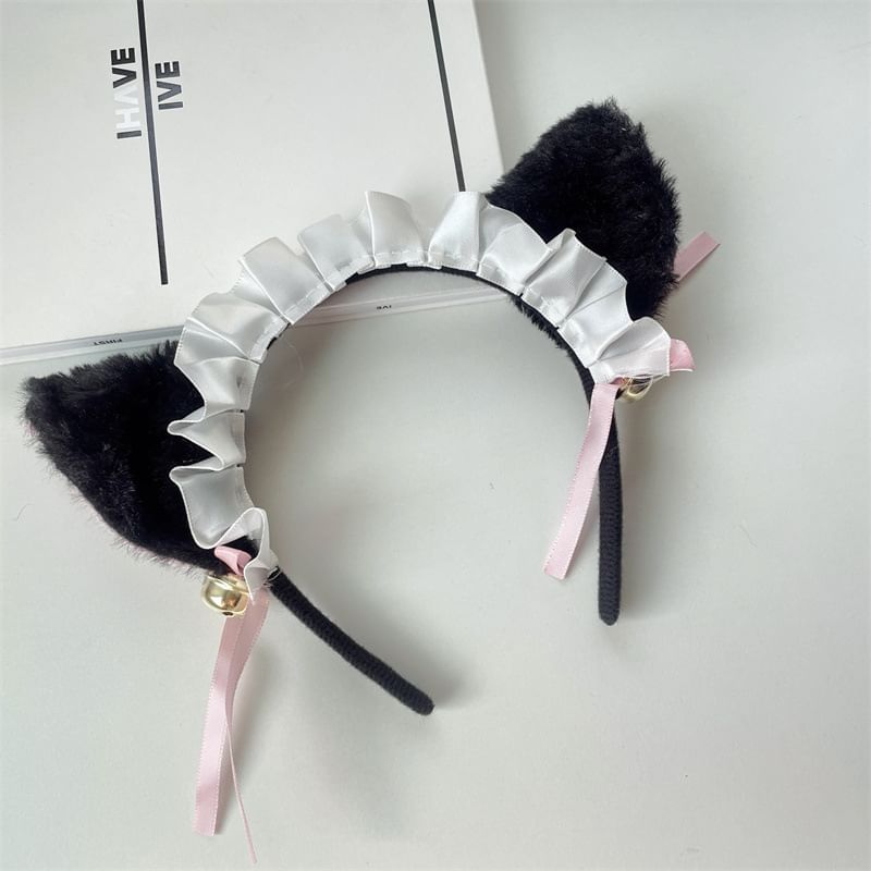 Headband Cat Ear
