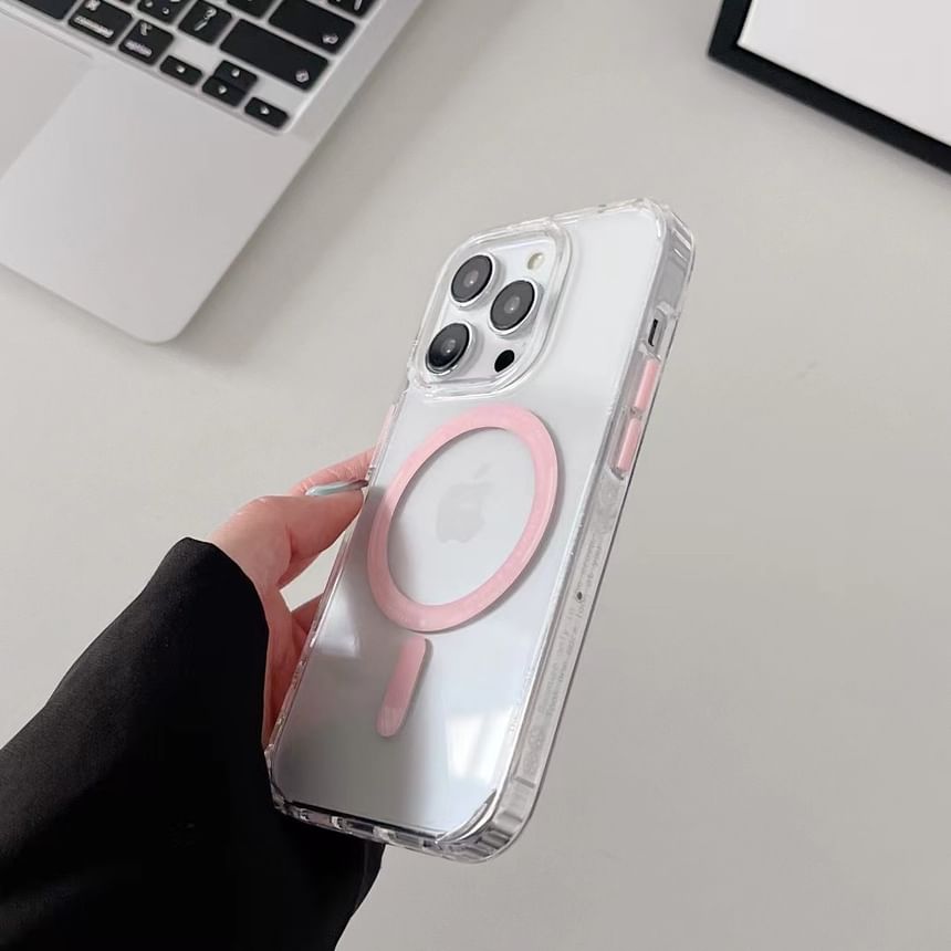 Case Phone MagSafe