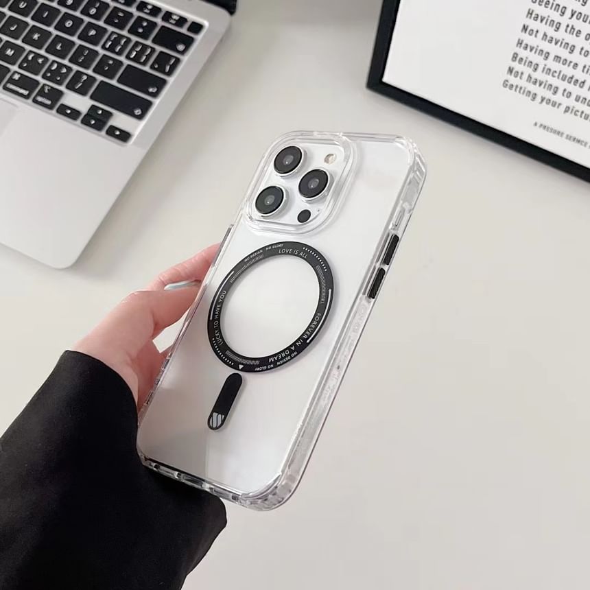 Case Phone MagSafe