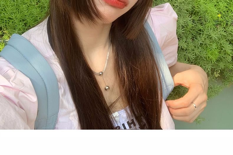 Floral Cloche Hat Crochet Knit