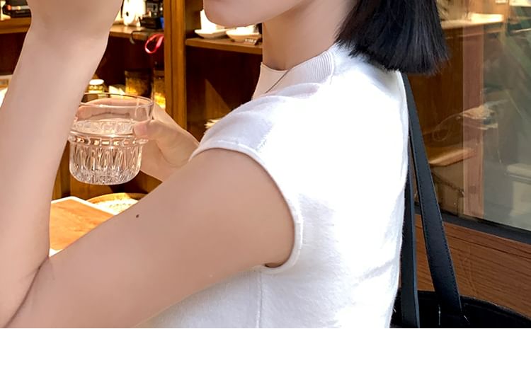 Applique Cap Flat Lettering