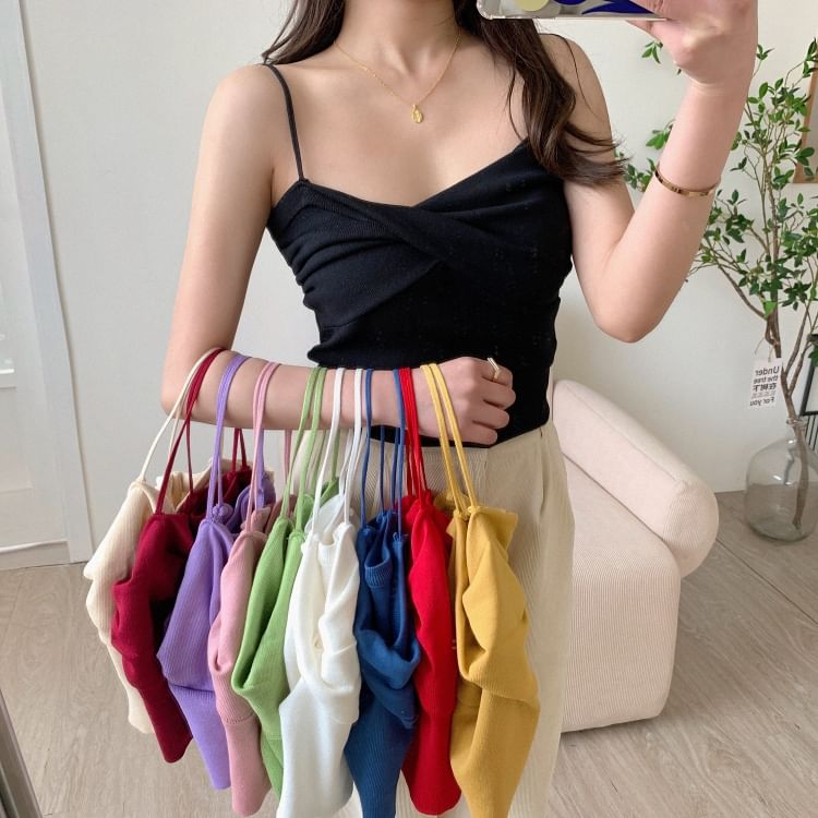 Knot Top Cami