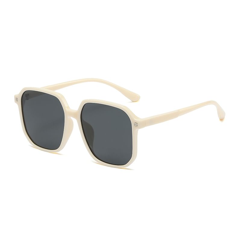 Square Sunglasses