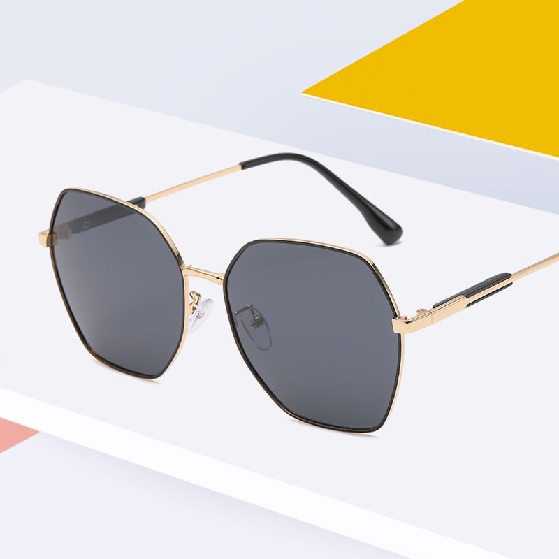 Sunglasses Polygon