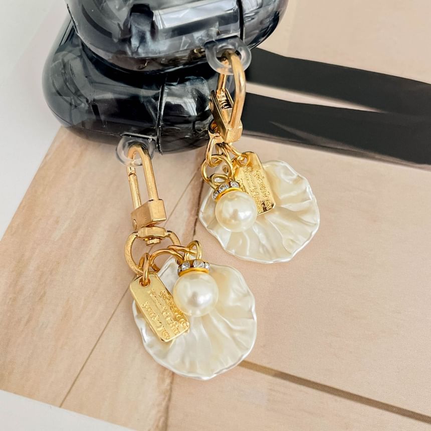 Pro / Earphone Skin AirPods With Pattern Charm Case Shell