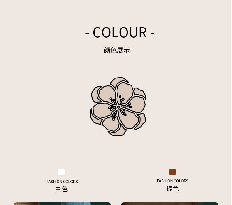 Heel Low Sandals Cutout