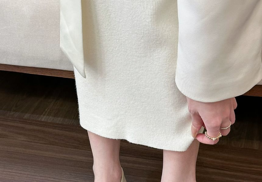 Accent Loafers Flower