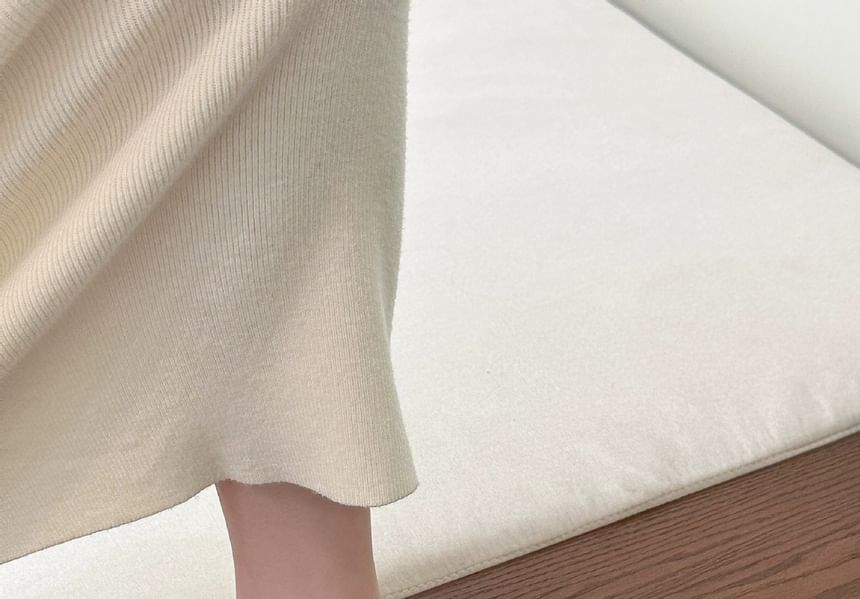 Accent Loafers Flower