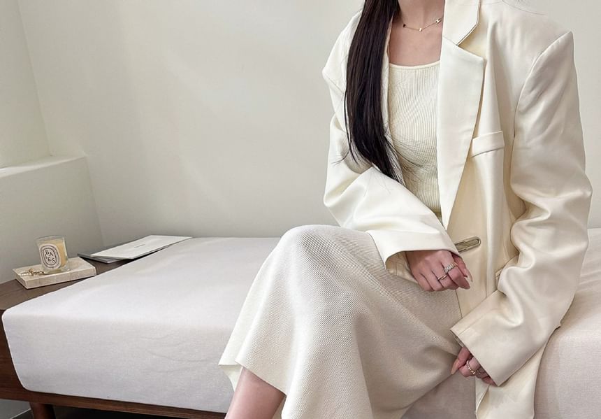 Accent Loafers Flower