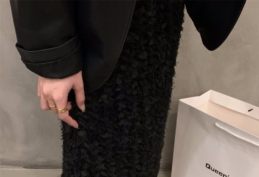 Mary Shoes Pointy Jane Toe