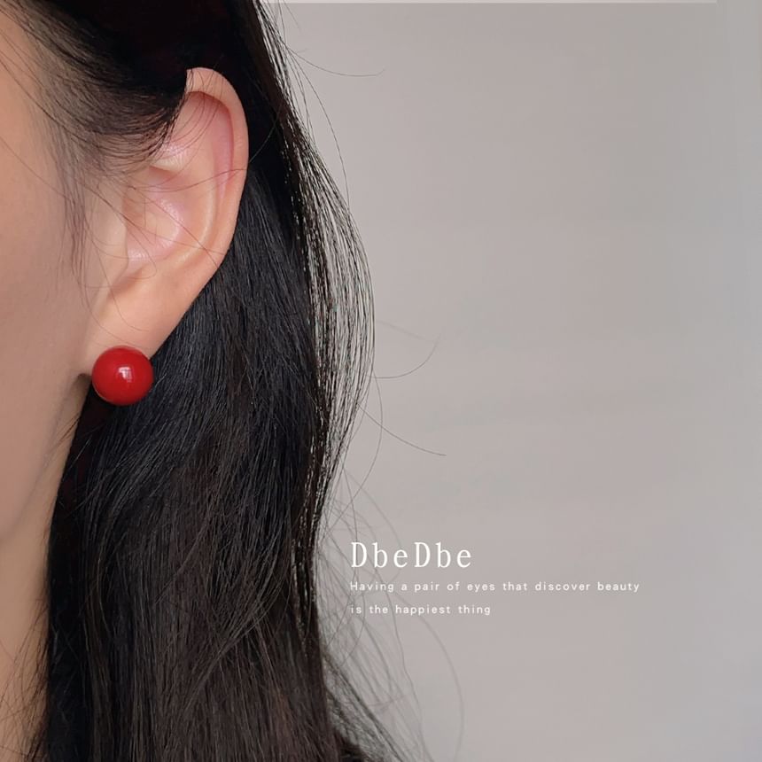 Ear Designs) Cuff (Various Alloy Bead