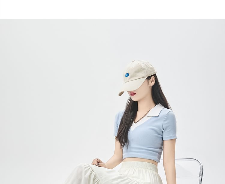 Skirt Maxi A-Line High Plain Waist