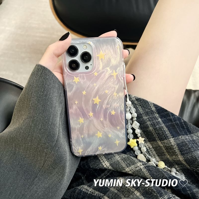 Phone Star Case
