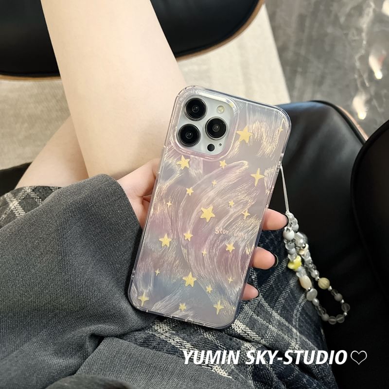 Phone Star Case