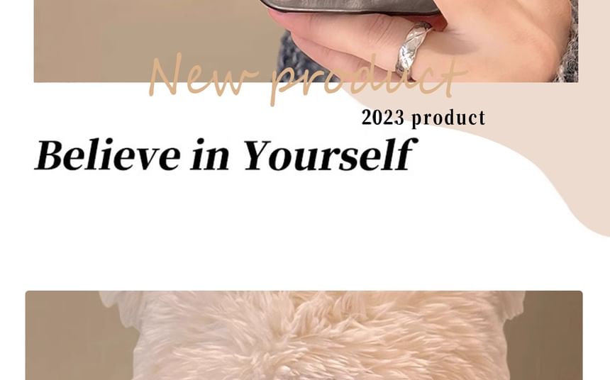 Print Case Phone Leopard