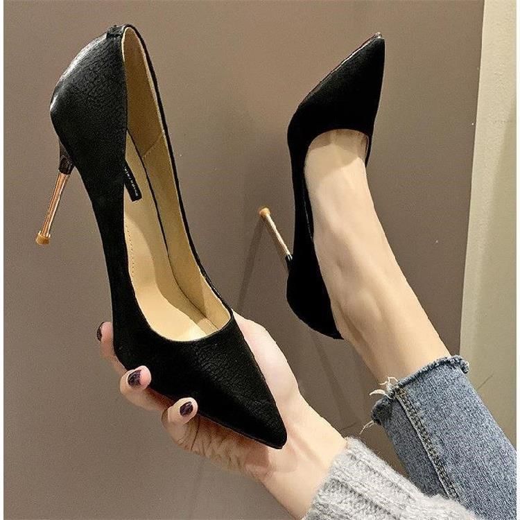 Pumps Pointed Stiletto