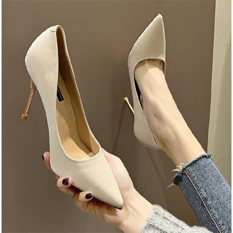 Pumps Pointed Stiletto