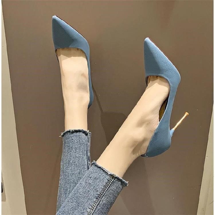Pumps Pointed Stiletto