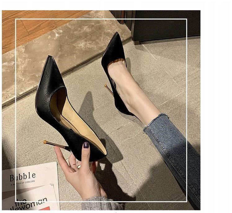 Pumps Pointed Stiletto