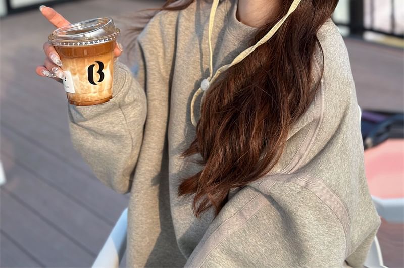 Embroidered Boonie Hat Letter