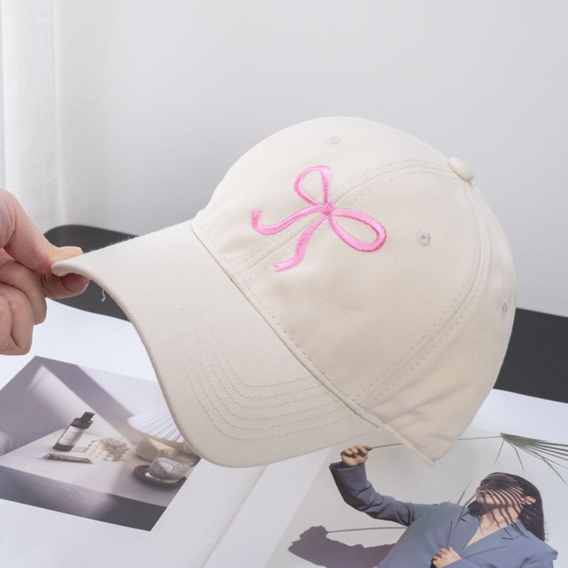 Cap Embroidery Ribbon