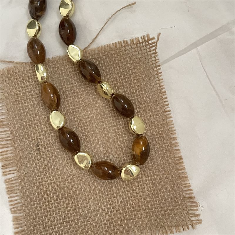 Necklace Bead