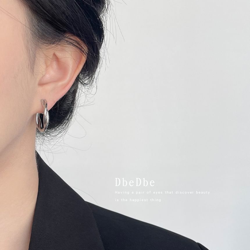 Cuff Alloy Ear Twisted