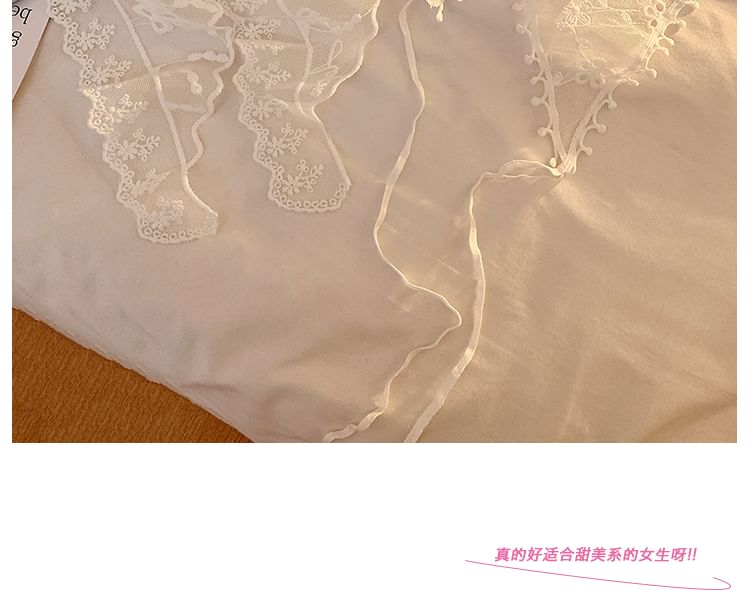 Designs) (Various Scarf Triangle Head Lace