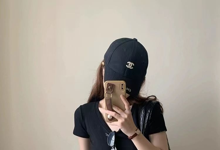 High Skort Plain Waist