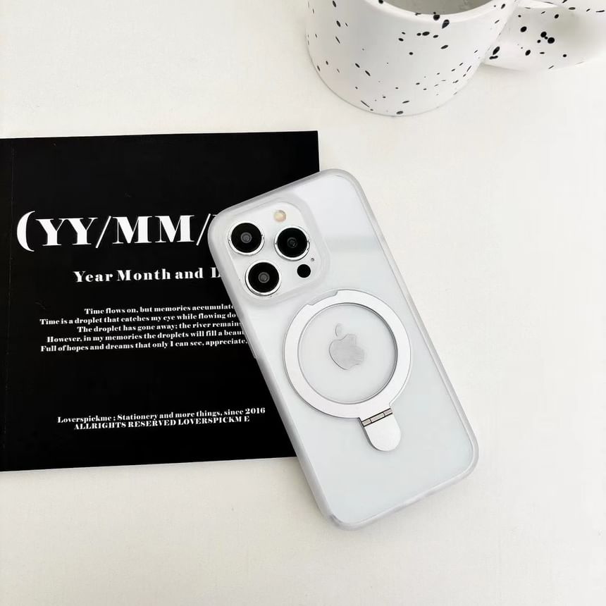 Case Stand MagSafe Phone