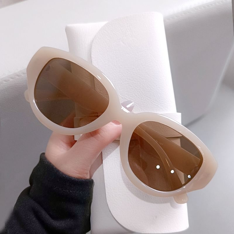 Vintage Sunglasses Polarized