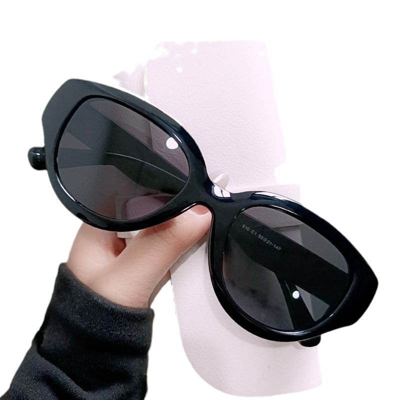 Vintage Sunglasses Polarized