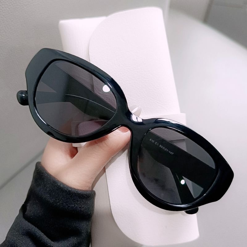 Vintage Sunglasses Polarized
