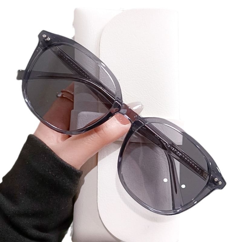 Polarized Sunglasses Square