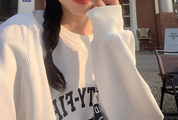 Denim Bucket Embroidered Bow Hat