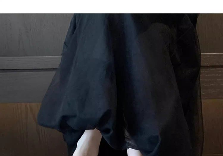 Bow Sandals Slingback Pointy