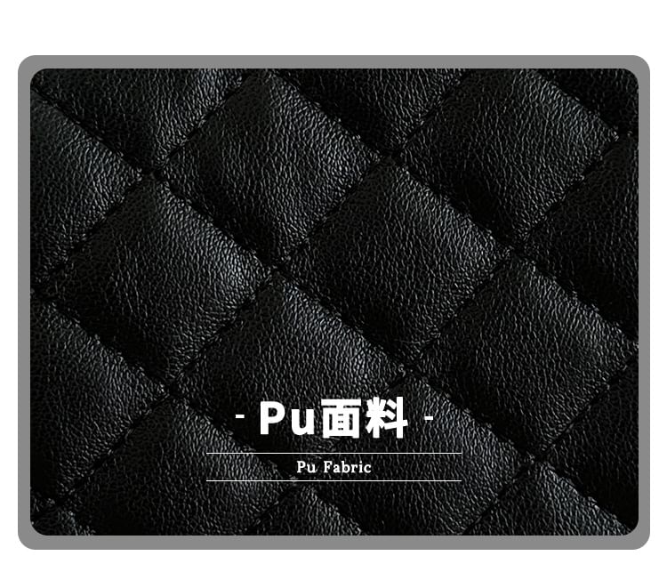 Crossbody Flap Strap Chain Quilted Bag