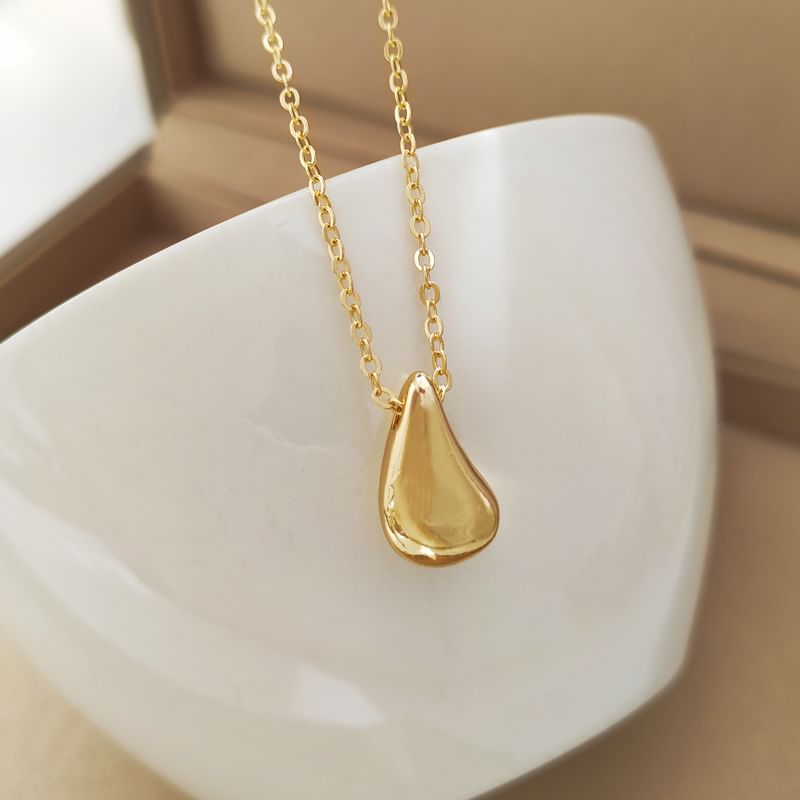 Waterdrop Necklace Pendant