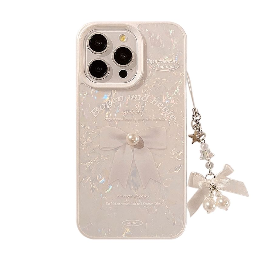 Ribbon Phone Case