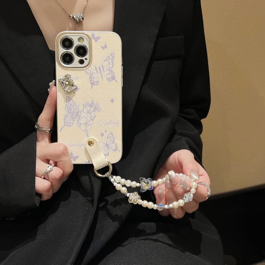 Phone Case Butterfly