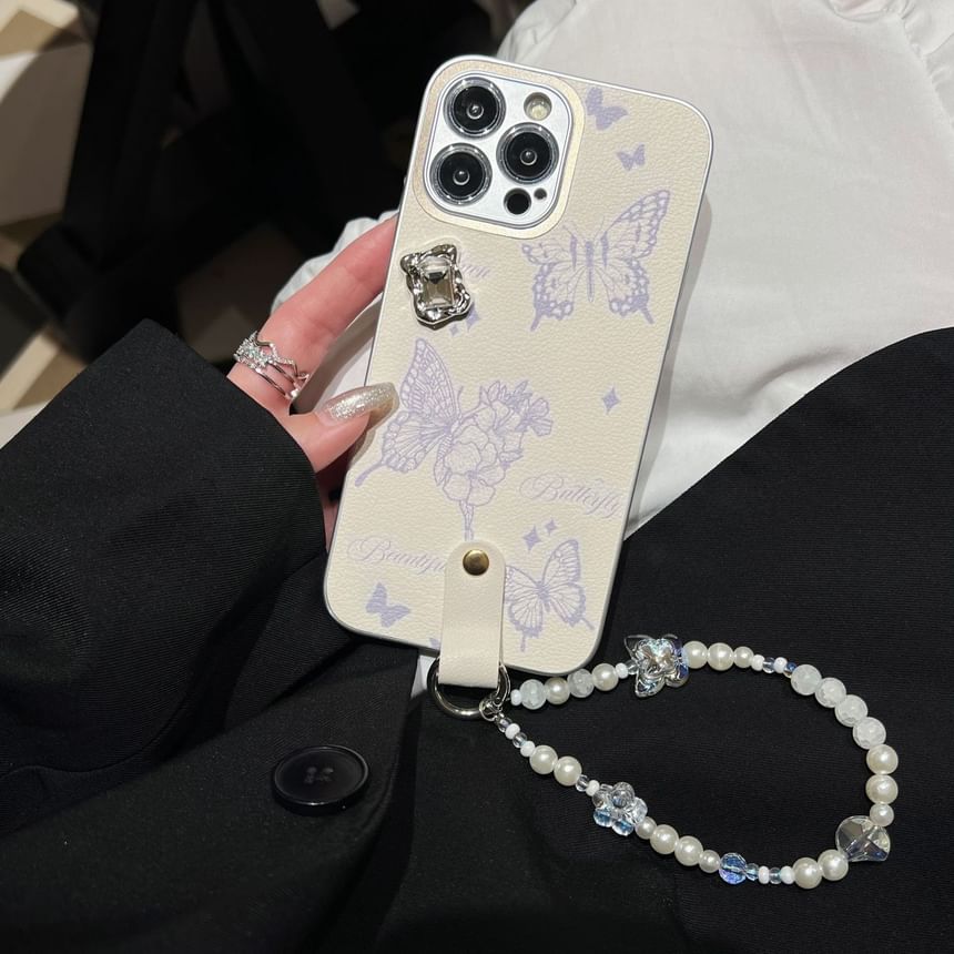 Phone Case Butterfly