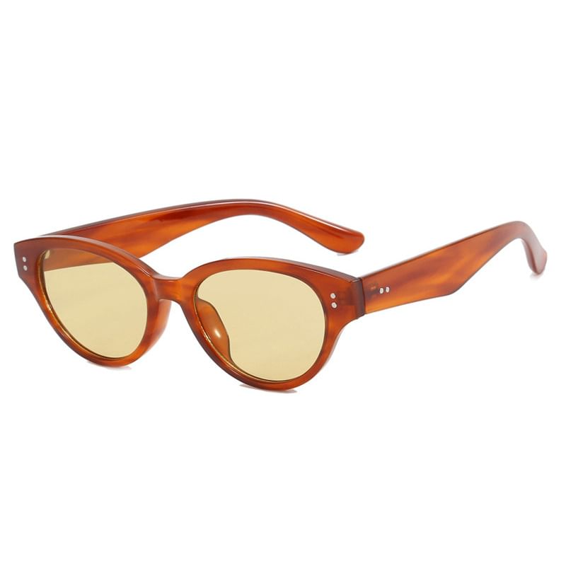 Cat Eye Sunglasses