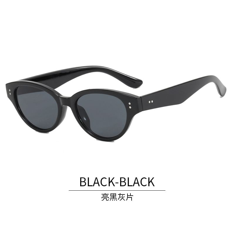 Cat Eye Sunglasses